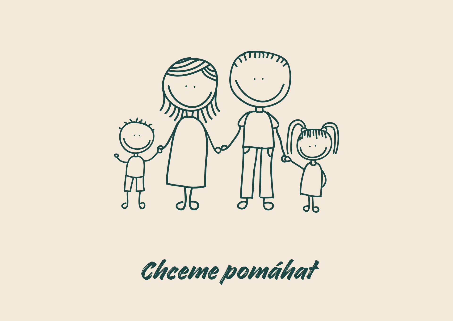 Chceme pomáhat společně s Latou